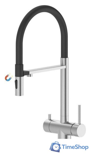 Смеситель Vieir V15019 - Изображение №1 — Интернет-магазин Time-Shop