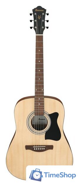 Акустическая гитара Ibanez V50NJP OPN - Изображение №1 — Интернет-магазин Time-Shop