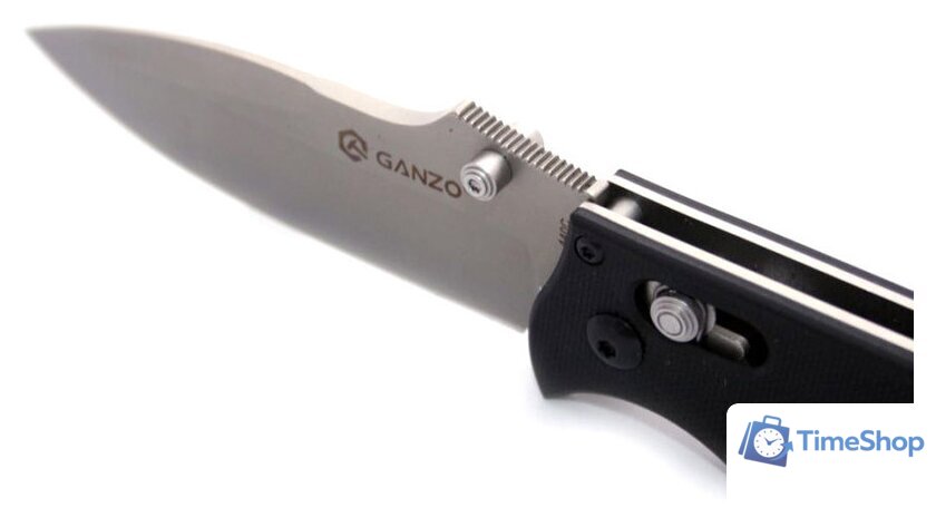 Складной нож Ganzo G704 - Изображение №6 — Интернет-магазин Time-Shop