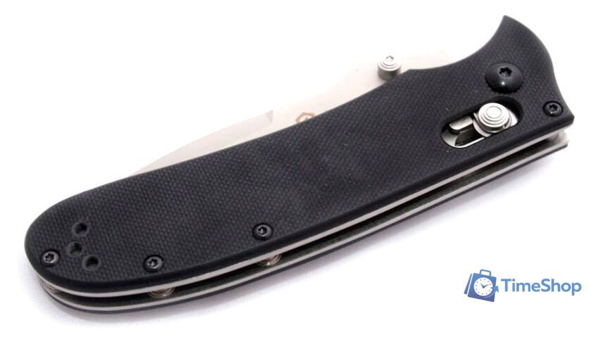 Складной нож Ganzo G704 - Изображение №7 — Интернет-магазин Time-Shop