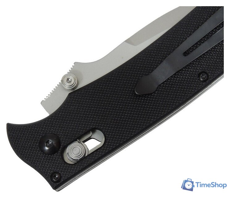 Складной нож Ganzo G704 - Изображение №2 — Интернет-магазин Time-Shop