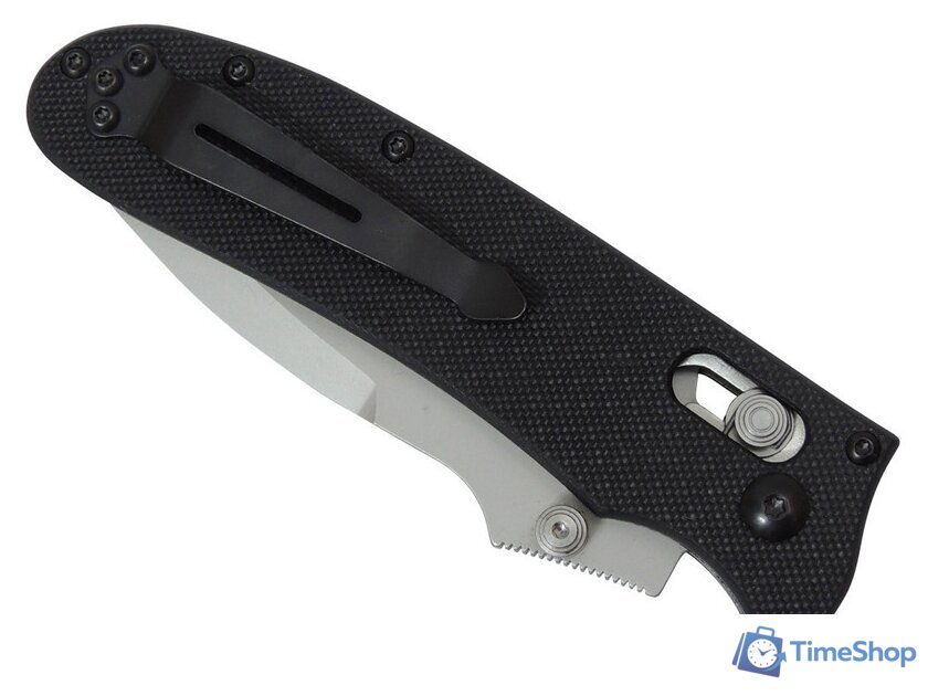 Складной нож Ganzo G704 - Изображение №4 — Интернет-магазин Time-Shop
