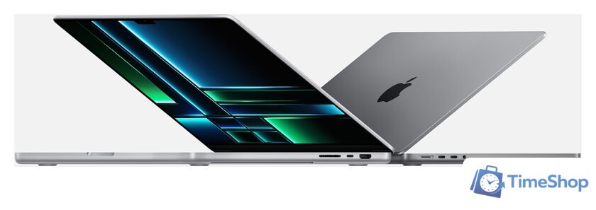Ноутбук Apple Macbook Pro 16