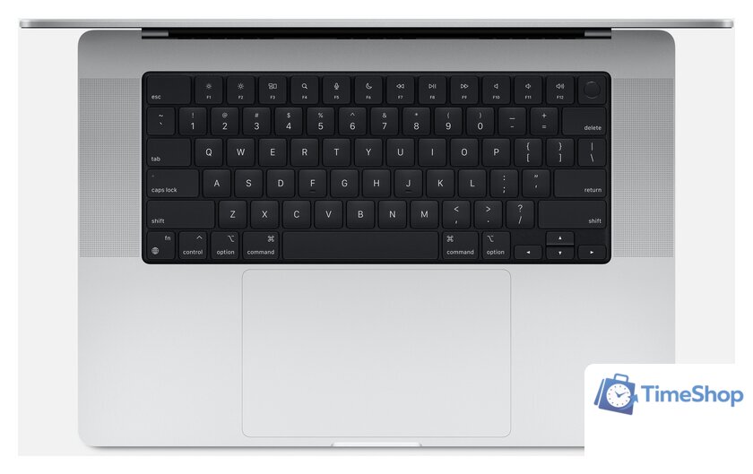 Ноутбук Apple Macbook Pro 16