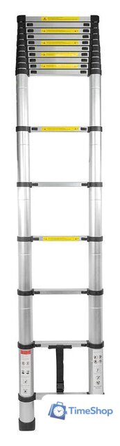 Лестница FORSAGE F-UP470 (16 ступеней) - Изображение №1 — Интернет-магазин Time-Shop