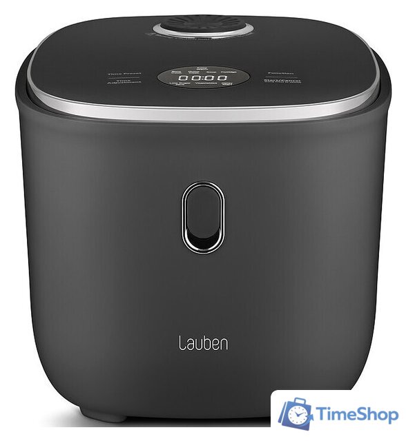 Рисоварка Lauben Low Sugar Rice Cooker 3000AT - Изображение №1 — Интернет-магазин Time-Shop