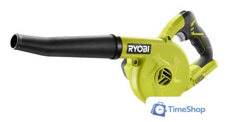 Ручная воздуходувка Ryobi R18TB-0 5133002915 (без АКБ) - Изображение №1 — Интернет-магазин Time-Shop