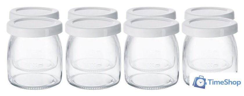 Йогуртница Steba JM 3 - Изображение №4 — Интернет-магазин Time-Shop