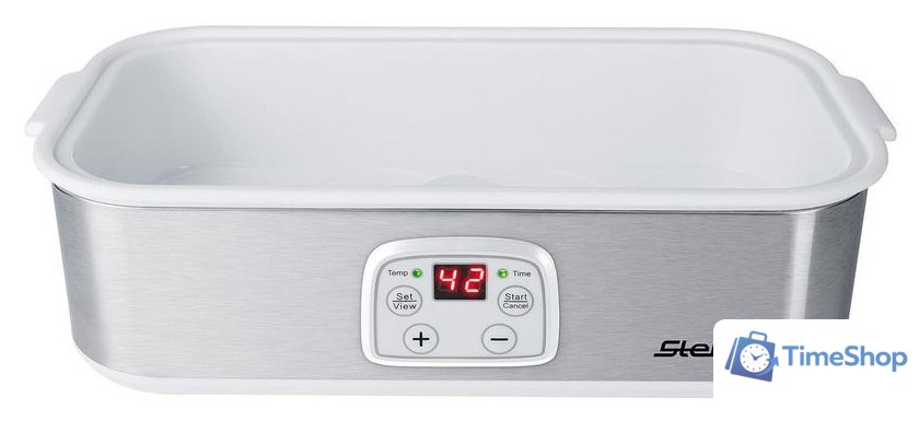 Йогуртница Steba JM 3 - Изображение №3 — Интернет-магазин Time-Shop