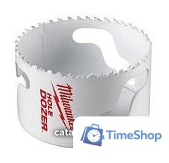 Коронка Milwaukee 49560177 - Изображение №1 — Интернет-магазин Time-Shop