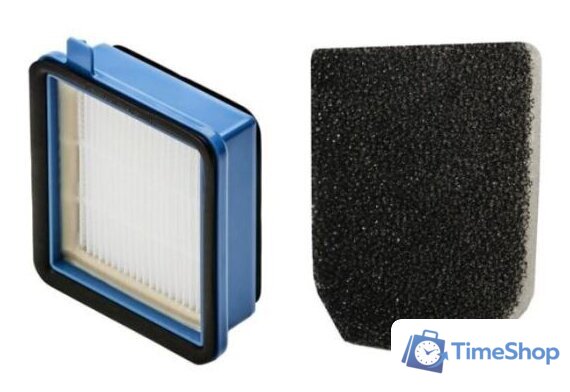 Набор фильтров Electrolux ESKW1 - Изображение №1 — Интернет-магазин Time-Shop