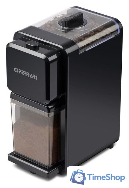 Электрическая кофемолка G3Ferrari G20129 - Изображение №1 — Интернет-магазин Time-Shop