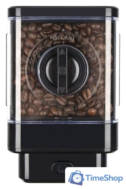 Электрическая кофемолка G3Ferrari G20129 - Изображение №2 — Интернет-магазин Time-Shop