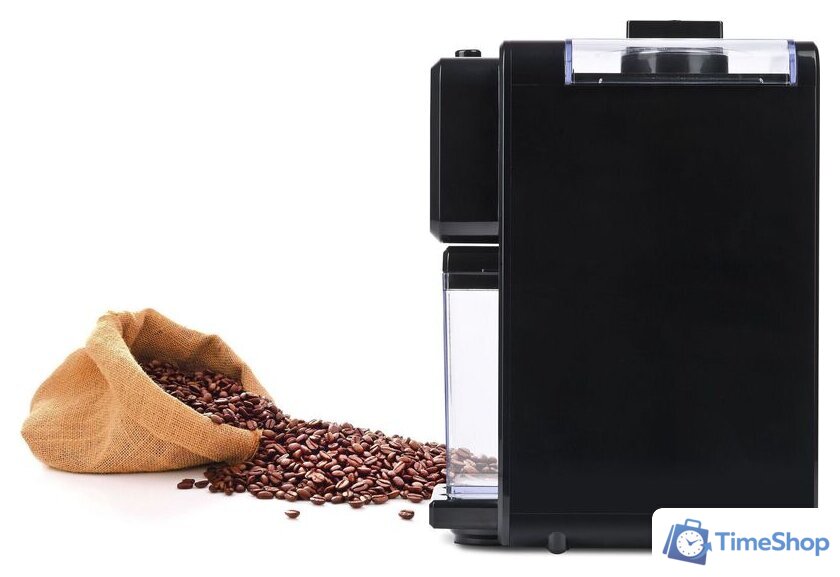 Электрическая кофемолка G3Ferrari G20129 - Изображение №3 — Интернет-магазин Time-Shop