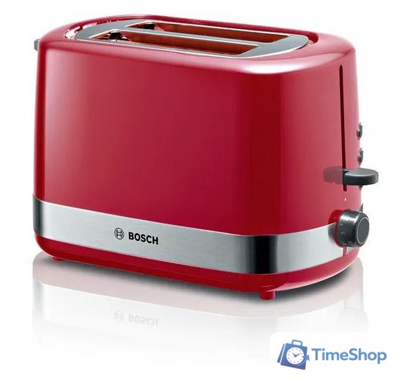 Тостер Bosch TAT6A514 - Изображение №1 — Интернет-магазин Time-Shop