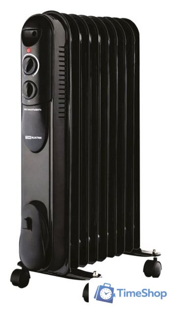 Масляный радиатор TDM Electric МО-9К SQ2501-0905 - Изображение №1 — Интернет-магазин Time-Shop