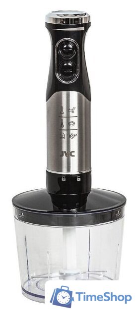 Погружной блендер JVC JK-HB5016 - Изображение №4 — Интернет-магазин Time-Shop
