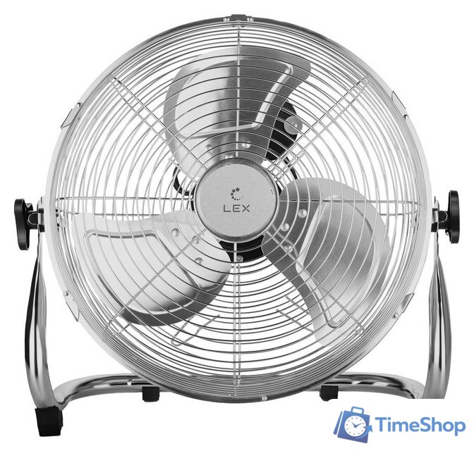 Вентилятор LEX LXFC 8383 - Изображение №2 — Интернет-магазин Time-Shop