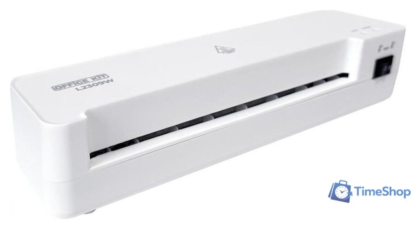 Ламинатор Office-Kit L2309W - Изображение №1 — Интернет-магазин Time-Shop