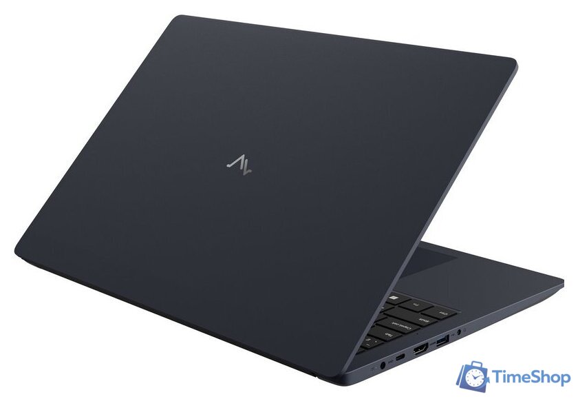 Ноутбук Maibenben Medio M647 M6471SB0HURE3 - Изображение №4 — Интернет-магазин Time-Shop