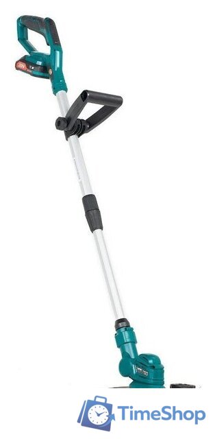 Триммер NAC TB-B20-LI-20V (с 1-им АКБ) - Изображение №1 — Интернет-магазин Time-Shop