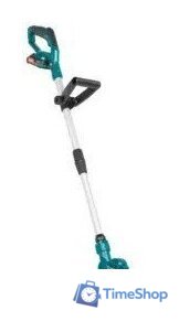 Триммер NAC TB-B20-LI-20V (с 1-им АКБ) - Изображение №2 — Интернет-магазин Time-Shop