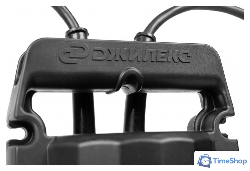 Фекальный насос Джилекс Фекальник 115/5 - Изображение №10 — Интернет-магазин Time-Shop