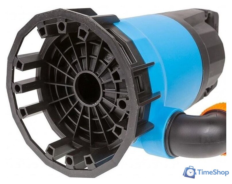 Фекальный насос Джилекс Фекальник 115/5 - Изображение №5 — Интернет-магазин Time-Shop