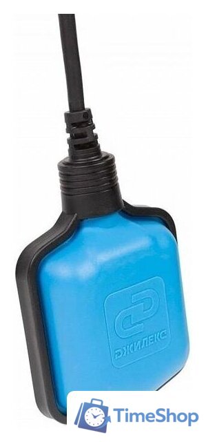 Фекальный насос Джилекс Фекальник 115/5 - Изображение №6 — Интернет-магазин Time-Shop