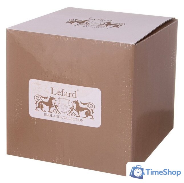 Столовый сервиз Lefard Дворец 115-372 - Изображение №3 — Интернет-магазин Time-Shop