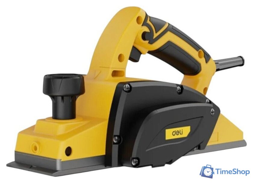 Рубанок Deli EDC591 - Изображение №1 — Интернет-магазин Time-Shop