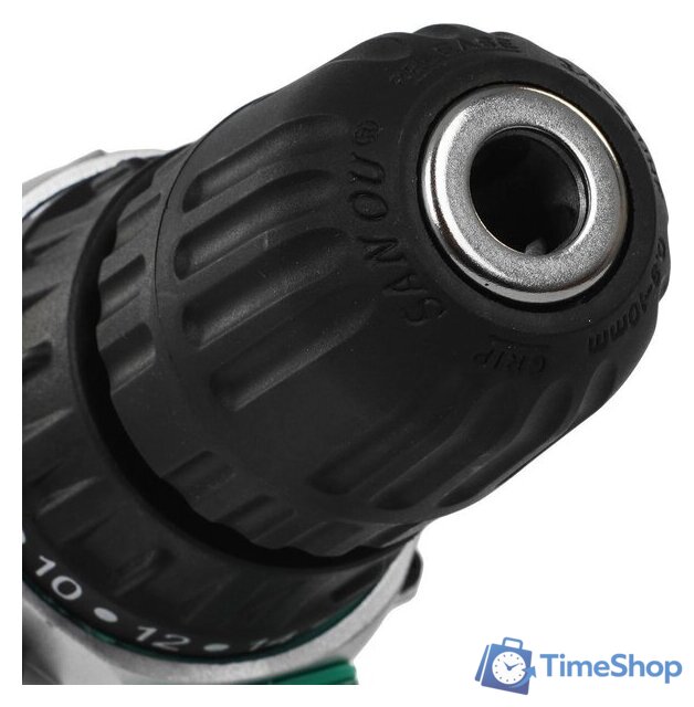 Дрель-шуруповерт Trustfield ETCD-18.1.1 (с 1-им АКБ) - Изображение №4 — Интернет-магазин Time-Shop