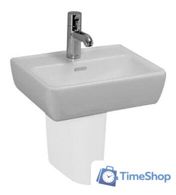 Умывальник Laufen Pro 45x34 [8119510001041] - Изображение №1 — Интернет-магазин Time-Shop