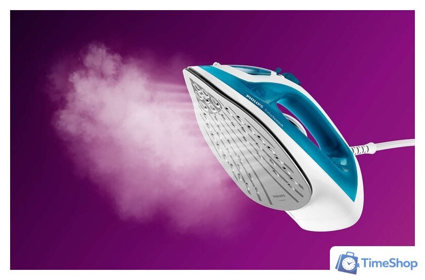 Утюг Philips GC1750/20 - Изображение №5 — Интернет-магазин Time-Shop