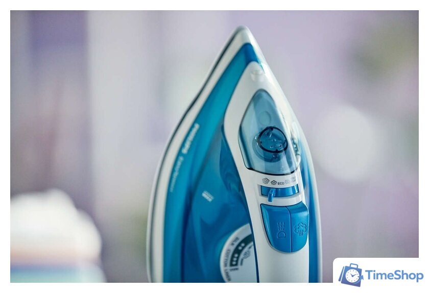 Утюг Philips GC1750/20 - Изображение №9 — Интернет-магазин Time-Shop