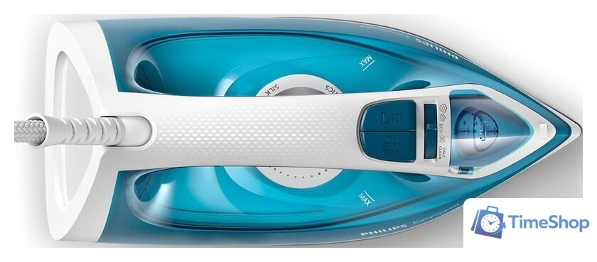 Утюг Philips GC1750/20 - Изображение №2 — Интернет-магазин Time-Shop