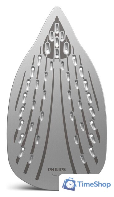 Утюг Philips GC1750/20 - Изображение №3 — Интернет-магазин Time-Shop