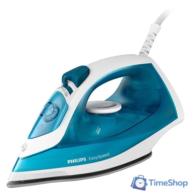 Утюг Philips GC1750/20 - Изображение №1 — Интернет-магазин Time-Shop