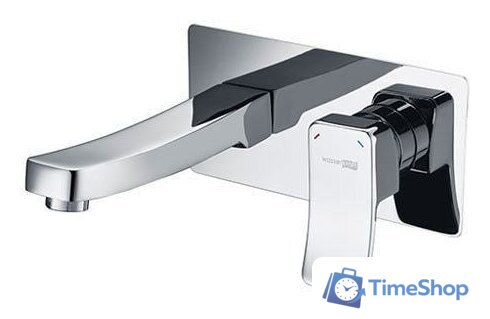 Смеситель Wasserkraft Aller 10630 - Изображение №1 — Интернет-магазин Time-Shop
