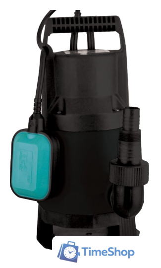 Дренажный насос Pumpman GS550N - Изображение №1 — Интернет-магазин Time-Shop