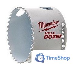 Коронка Milwaukee Hole Dozer 49560113 - Изображение №1 — Интернет-магазин Time-Shop