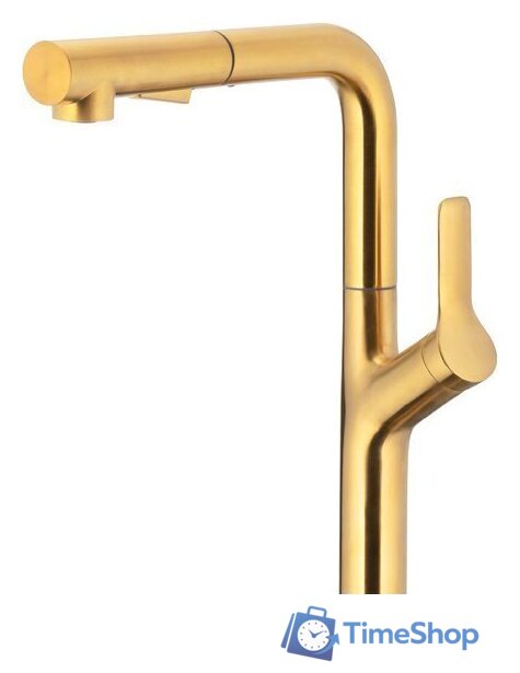 Смеситель Armatura Duero Design 6623-220-31 - Изображение №1 — Интернет-магазин Time-Shop