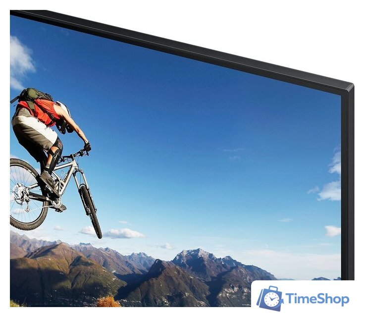 Smart монитор Samsung Smart M7 LS32AM700UUXEN - Изображение №14 — Интернет-магазин Time-Shop