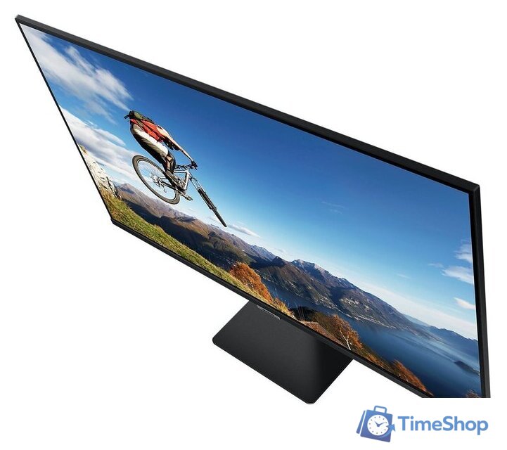 Smart монитор Samsung Smart M7 LS32AM700UUXEN - Изображение №24 — Интернет-магазин Time-Shop