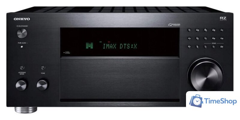 AV ресивер Onkyo TX-RZ50 - Изображение №1 — Интернет-магазин Time-Shop