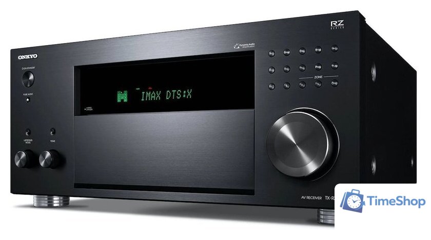 AV ресивер Onkyo TX-RZ50 - Изображение №2 — Интернет-магазин Time-Shop