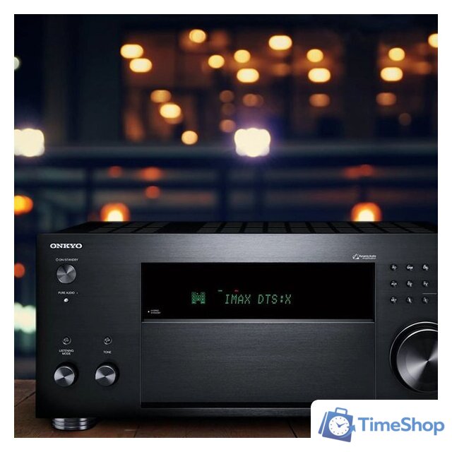 AV ресивер Onkyo TX-RZ50 - Изображение №4 — Интернет-магазин Time-Shop