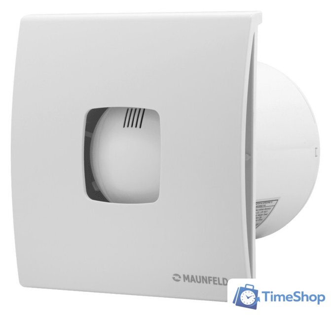 Осевой вентилятор MAUNFELD MFS12TW - Изображение №1 — Интернет-магазин Time-Shop