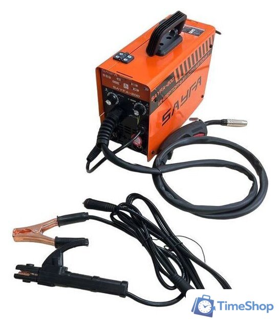 Сварочный инвертор SAYFA SAYFA-200 - Изображение №2 — Интернет-магазин Time-Shop