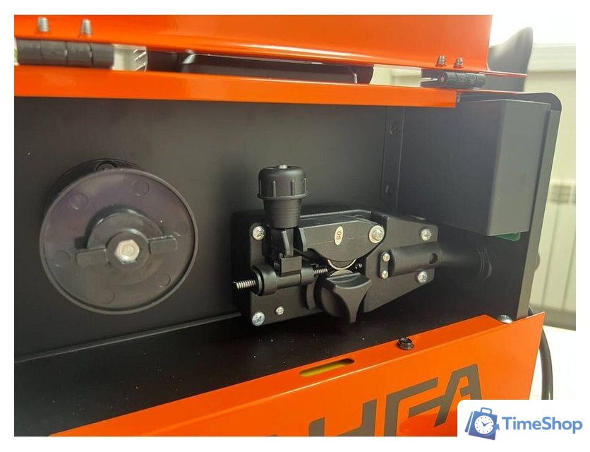 Сварочный инвертор SAYFA SAYFA-200 - Изображение №4 — Интернет-магазин Time-Shop